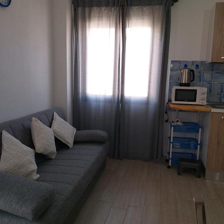 Casa Vacanze Fenu Irgoli Bagian luar foto