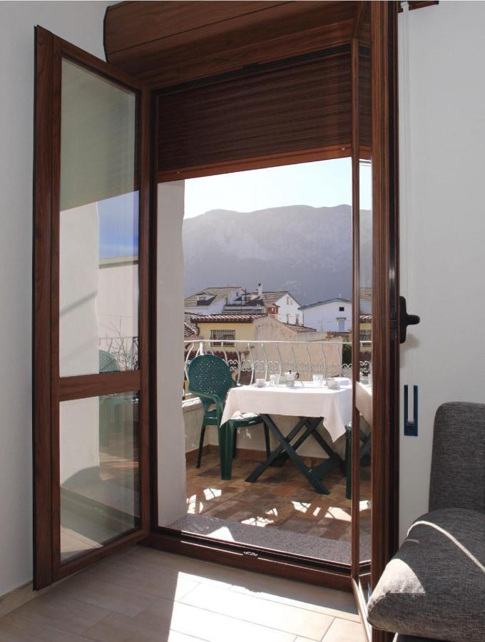 Casa Vacanze Fenu Irgoli Bagian luar foto