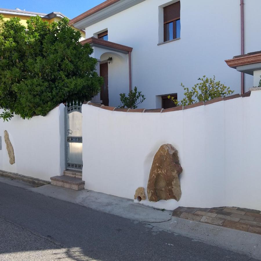 Casa Vacanze Fenu Irgoli Bagian luar foto