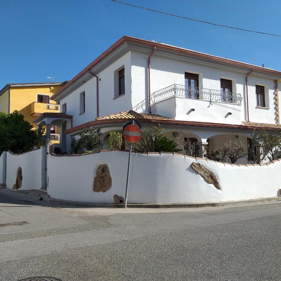 Casa Vacanze Fenu Irgoli Bagian luar foto