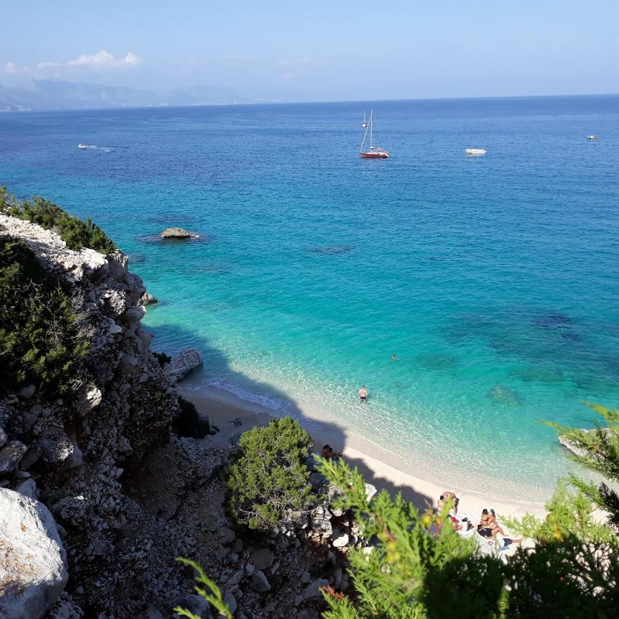 Casa Vacanze Fenu Irgoli Bagian luar foto