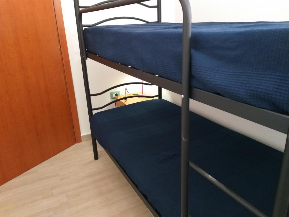 Casa Vacanze Fenu Irgoli Bagian luar foto