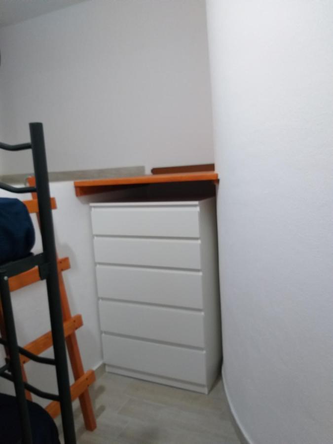 Casa Vacanze Fenu Irgoli Bagian luar foto