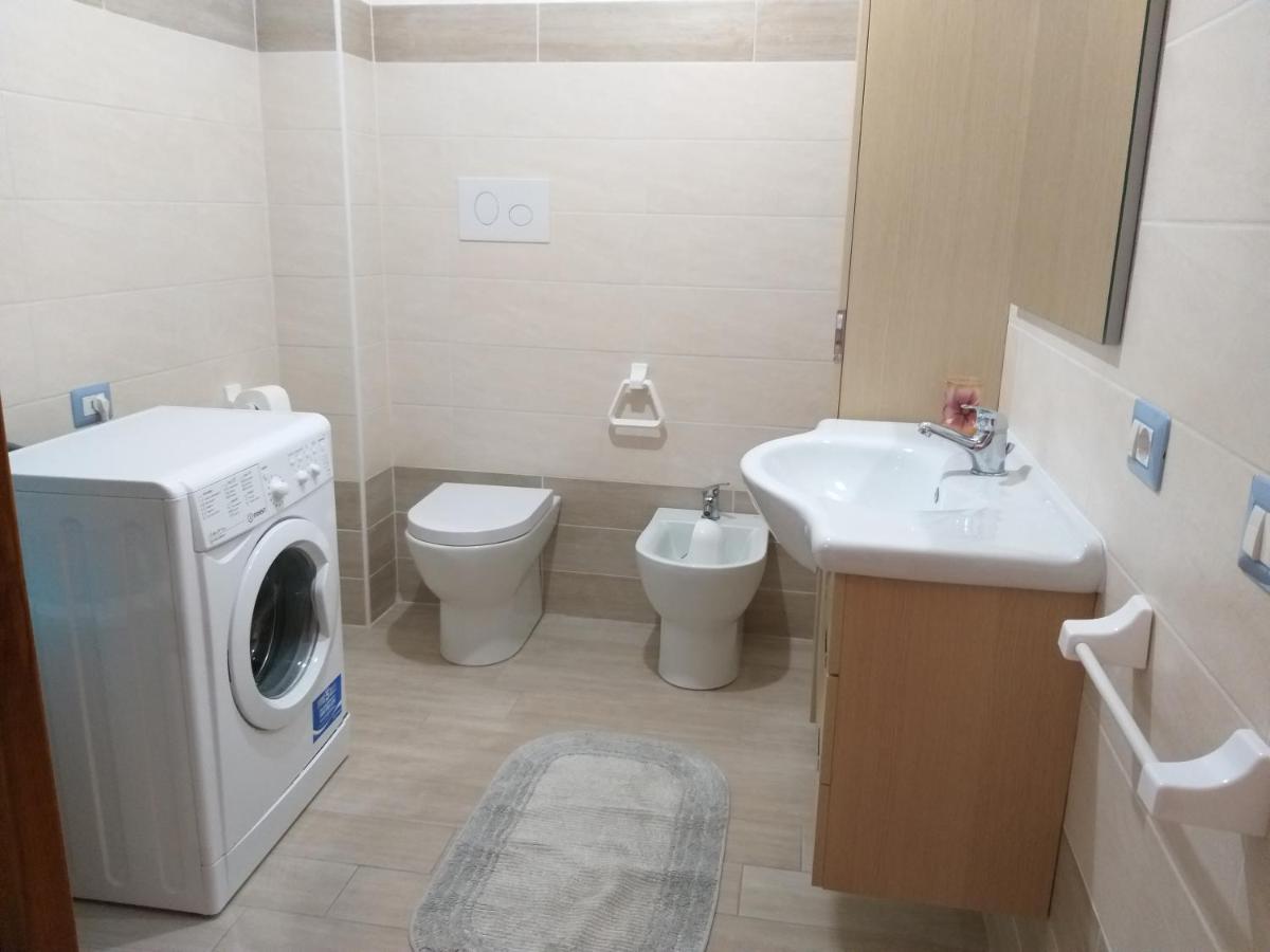 Casa Vacanze Fenu Irgoli Bagian luar foto