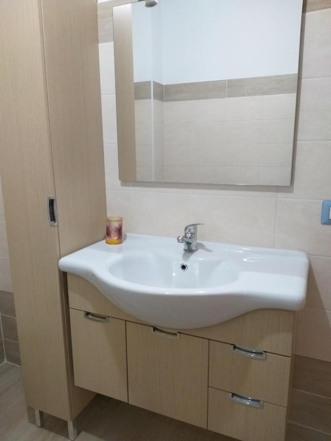 Casa Vacanze Fenu Irgoli Bagian luar foto