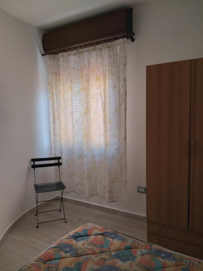 Casa Vacanze Fenu Irgoli Bagian luar foto