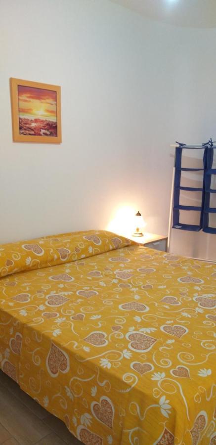 Casa Vacanze Fenu Irgoli Bagian luar foto