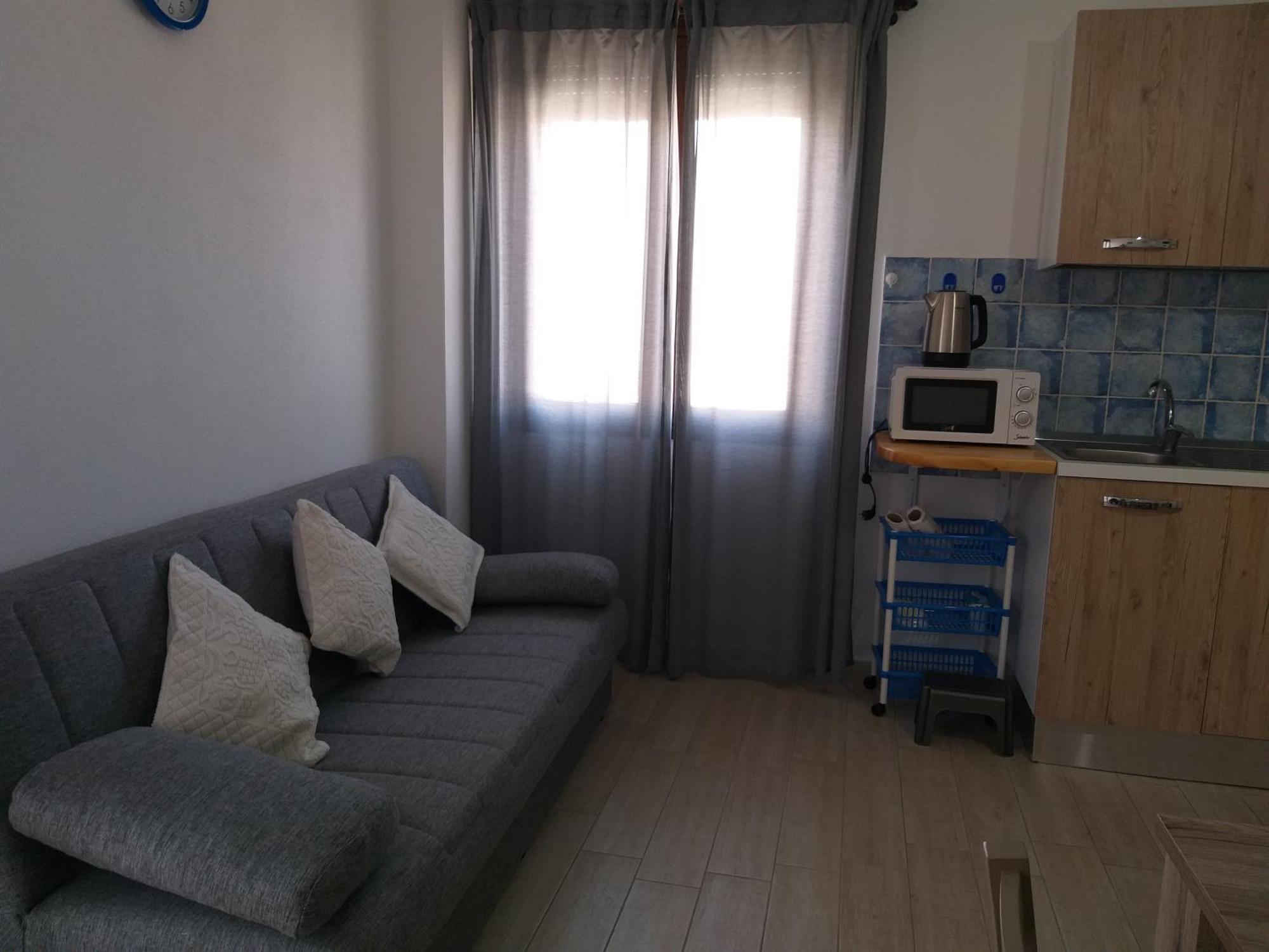 Casa Vacanze Fenu Irgoli Bagian luar foto