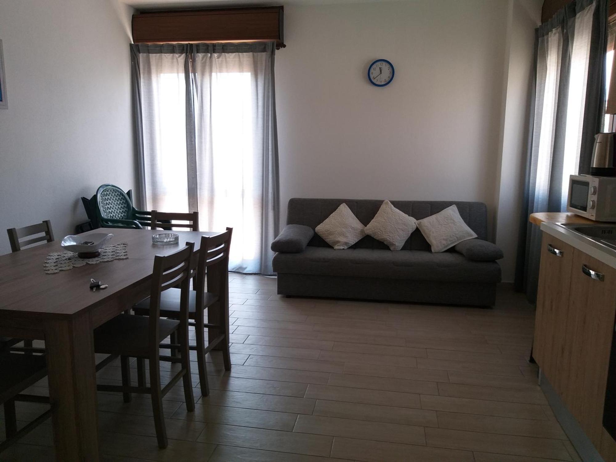 Casa Vacanze Fenu Irgoli Bagian luar foto