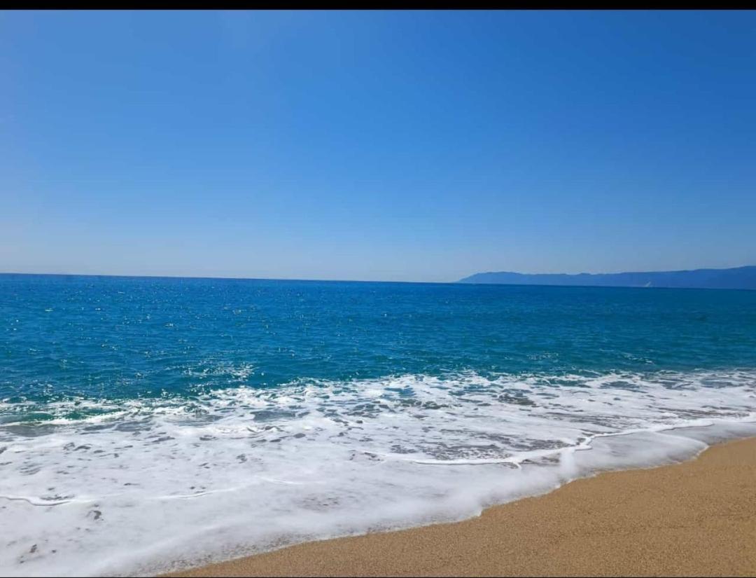 Casa Vacanze Fenu Irgoli Bagian luar foto